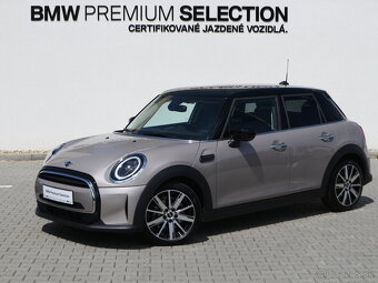 Mini Cooper 5DV 1.5 Benzín 100kw - 3