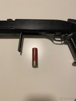 Airsoft zbraň - 3