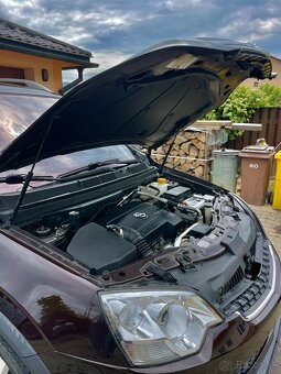 Opel Antara 2.2 CDTI 4x4 - 3