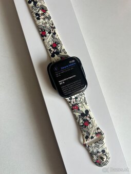 Apple Watch 7 45mm - 3