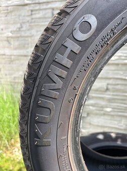 KUMHO WP52 Wintercraft 205/55 R16 - 3