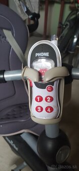 Trojkolka Smart Trike - 3