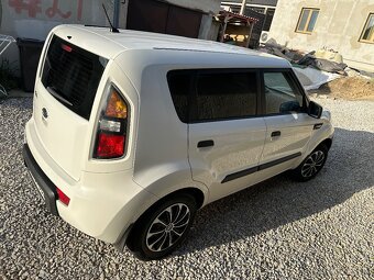 KIA Soul - 3