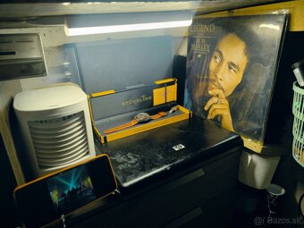 Platna Bob Marley - 3