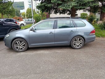 Predám Volkswagen golf - 3