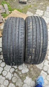Goodyear r18 - 3