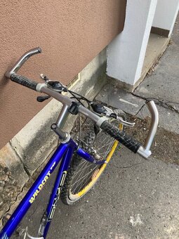 Predám bicykel - 3