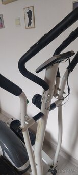 Stepper - 3