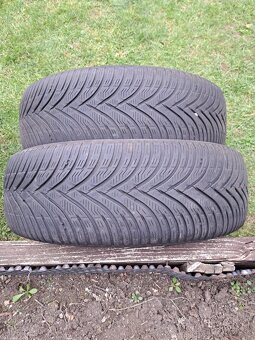 pneu 215/65 r16 - 3