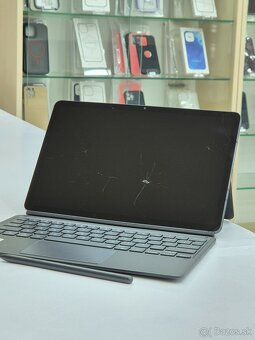 Galaxy Tab S7 6GB/128GB + klávesnica - 3