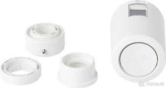 Danfoss Eko biela - 3