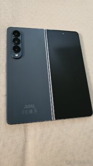 Samsung galaxy z FOLD 4 12gb/256gb - 3