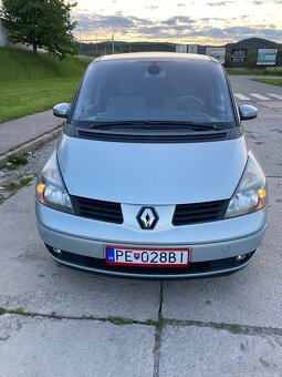 Renault Espace - 3