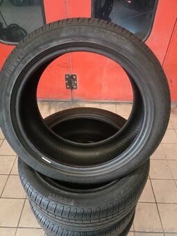 Firelli 235/45/18/80€ za 4kus - 3