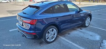 Q5 sportback - 3