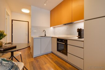 NEO / PREDAJ / INVESTIČNÝ 1,5-IZBOVÝ BYT - ARBORIA, Trnava - 3