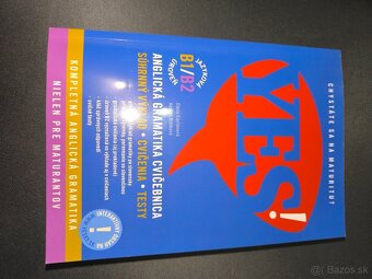 Učebnice, cvičebnice ANJ/SPJ - 3