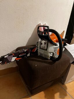 STIHL MS 211 - 3
