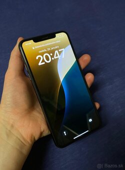 Iphon 11 pro max 64 gb - 3