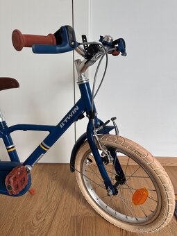 Detský bicykel Btwin - 3