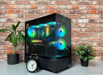 i7 12700KF\32GB\RTX 3090\SSD\850W Zdroj - 3