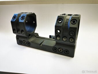 Predám montáž SPUHR QDP 4002 - 3