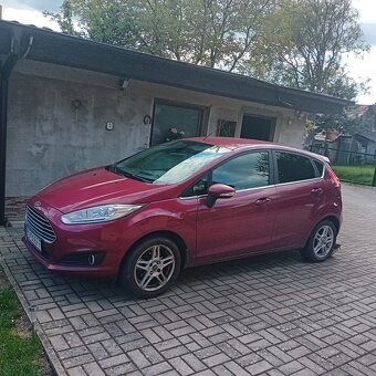 Fiesta 1. eco boss - 3