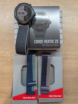 Coros Vertix 2s - 3