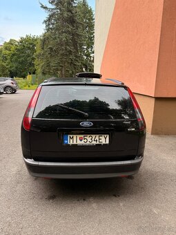 Ford Focus 1.6 TDCI - 3