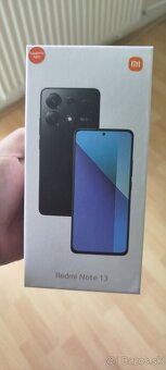 Xiaomi Redmi 13 - 3