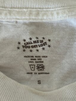 Tyler The Creator CMIYGL TEE MERCH - 3