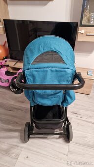 4Baby Moody kočík - 3