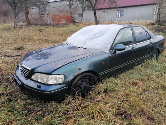 Honda legend ka9 3,5i 151kw - 3