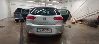 Seat leon 1.6tdi - 3