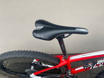 Thömus tomcat oberrider carbon XTR 29 - 3