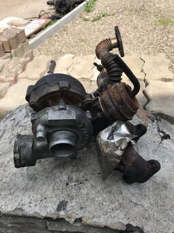 Turbo 1.9tdi 96kw Avf - 3
