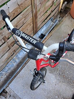Detské bicykle+2 detské kolobežky - 3