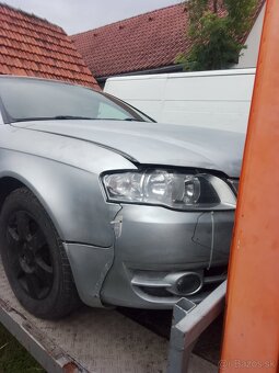 Audi A4 B7 1.9 TDI 85kw - 3