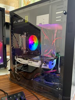 Asus TUF Gaming - herný PC - 3