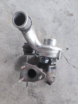 Turbo 2.5 dCi CDTI Renault Opel, 1,3 cdti - 3