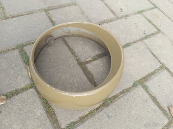 Rámik svetla jawa - 3