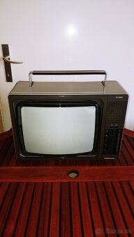 Televízory Tesla, Europhon a Iné - 3