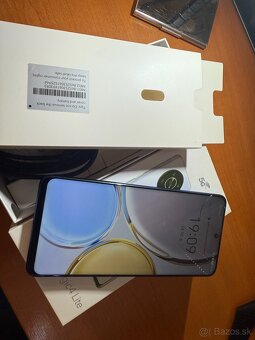 HONOR magic 4 Lite 5g 6+2/128GB - 3