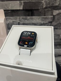 Hodinky Amazfit GTS - 3