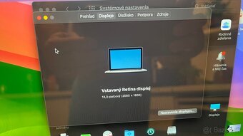 Macbook pro 13” 2015 i5 16gb ram 512gb - 3