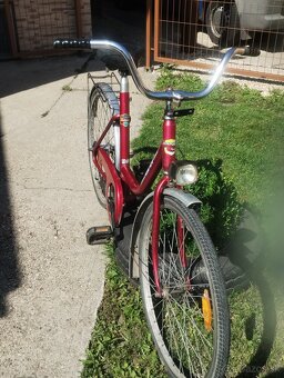 DAM. BICYKEL LIBERTA - 3