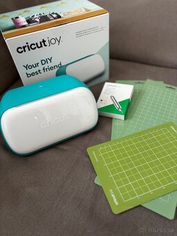 Cricut JOY v záruke komplet balenie - 3