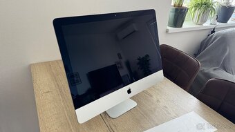 CTO Apple iMac 21,5" Retina 4K 3,4GHz 16GB Radeon Pro 560 - 3
