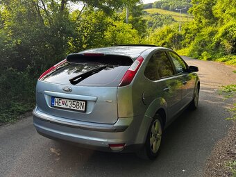 FORD FOCUS 2.0 TDCi - 3