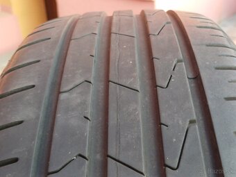 letné pneu.Hankook-215/65/16-98H - 3